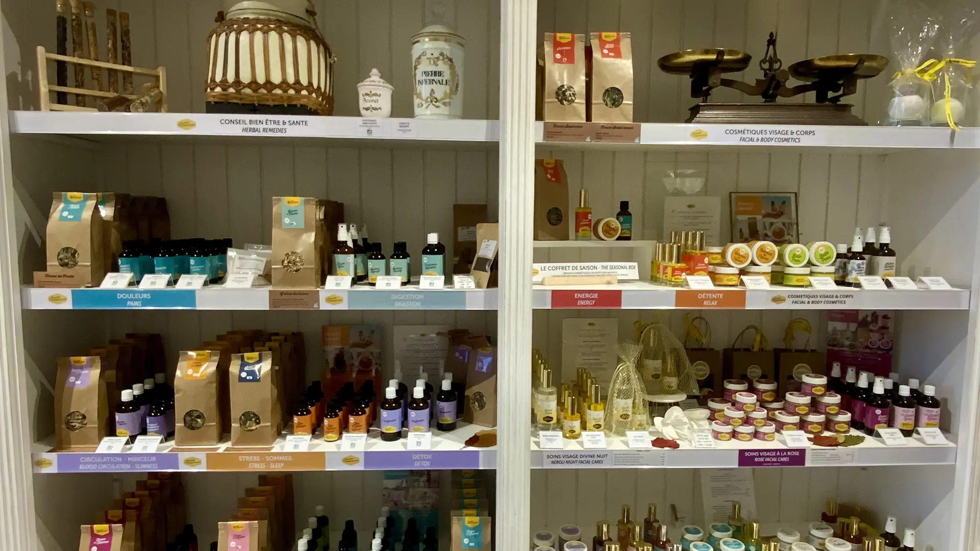 Mes créations artisanales