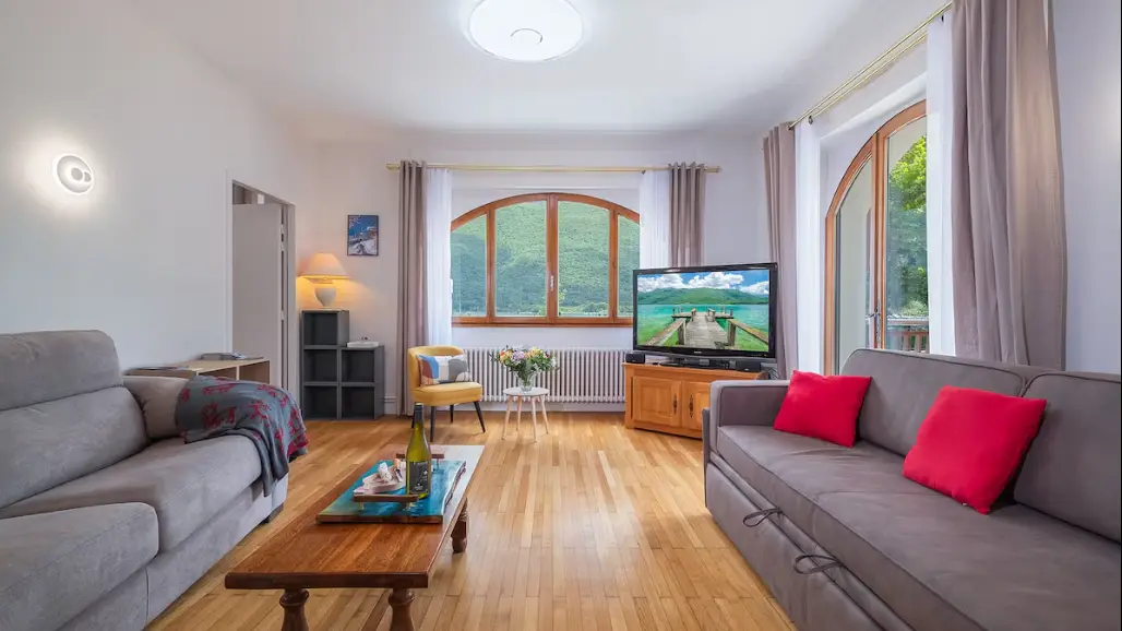 Maison Sautreau_Doussard