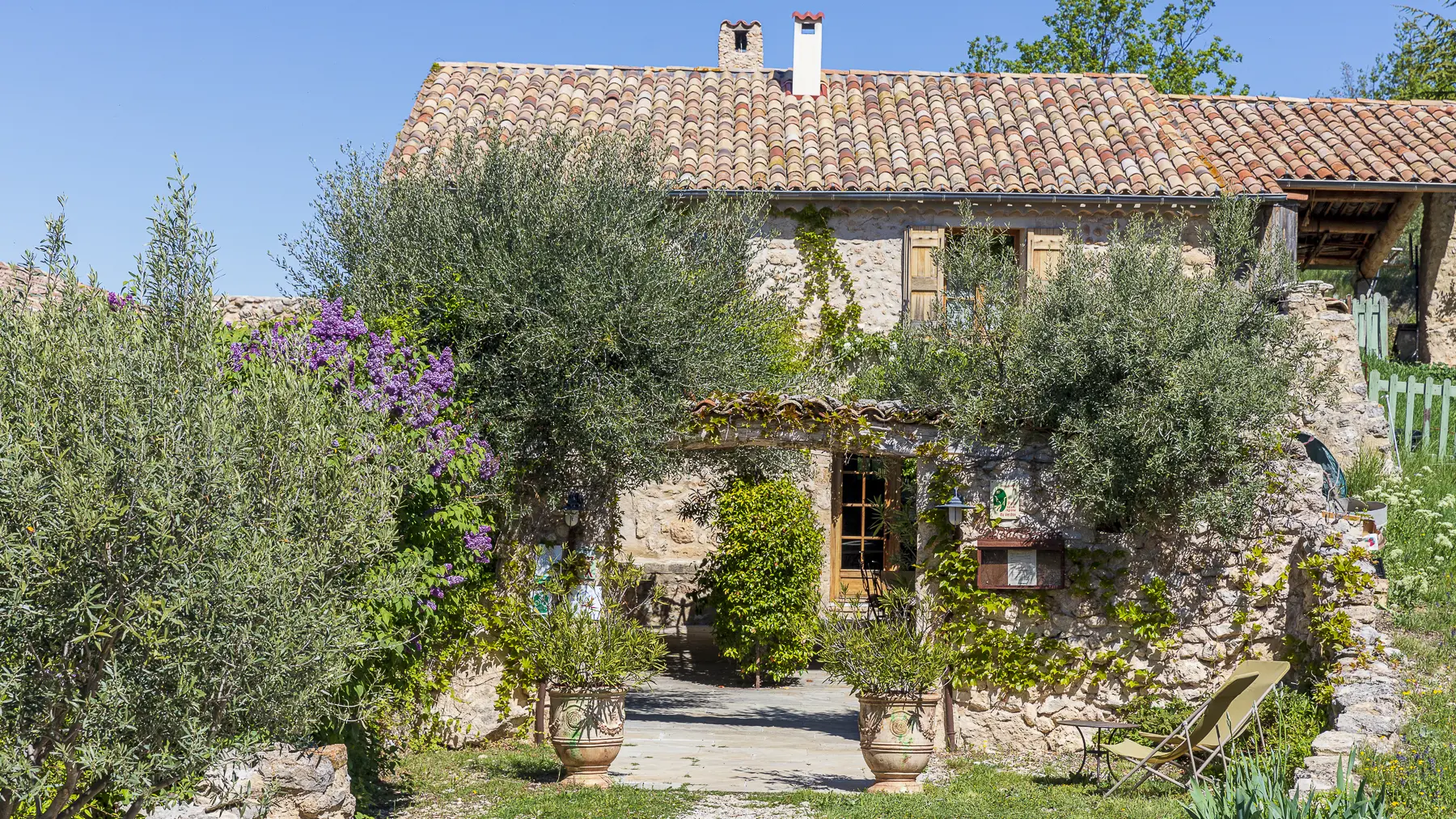 Ferme petit Ségriès