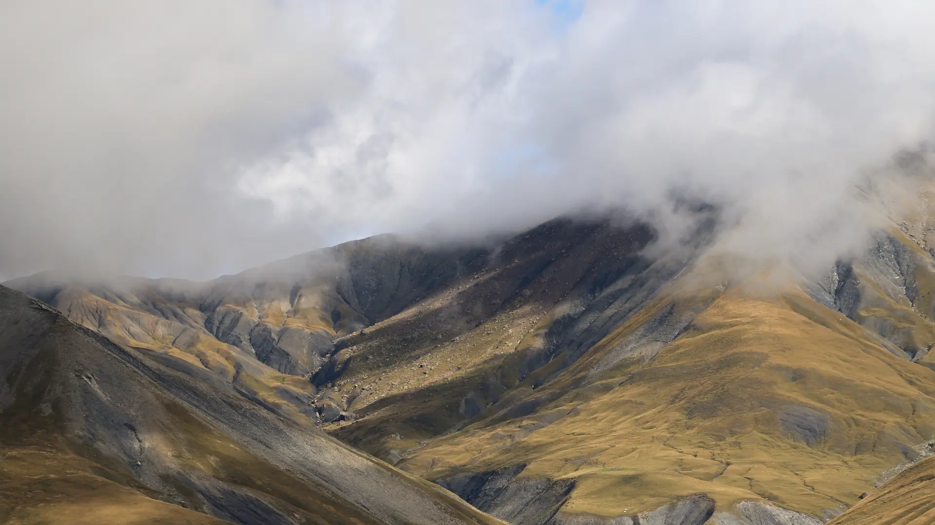 Boucle du Signal depuis Ventelon
