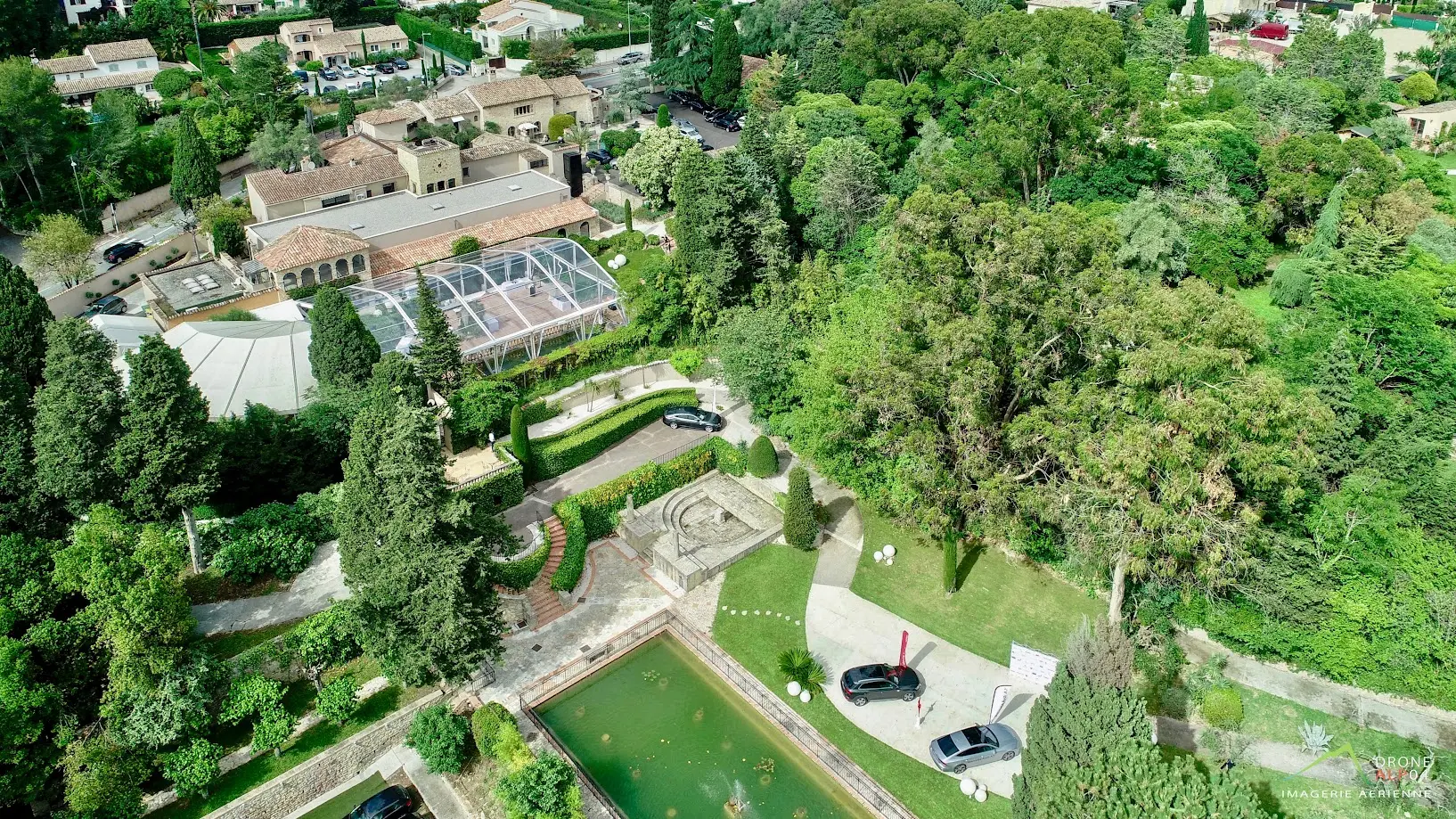 Le Park Mougins