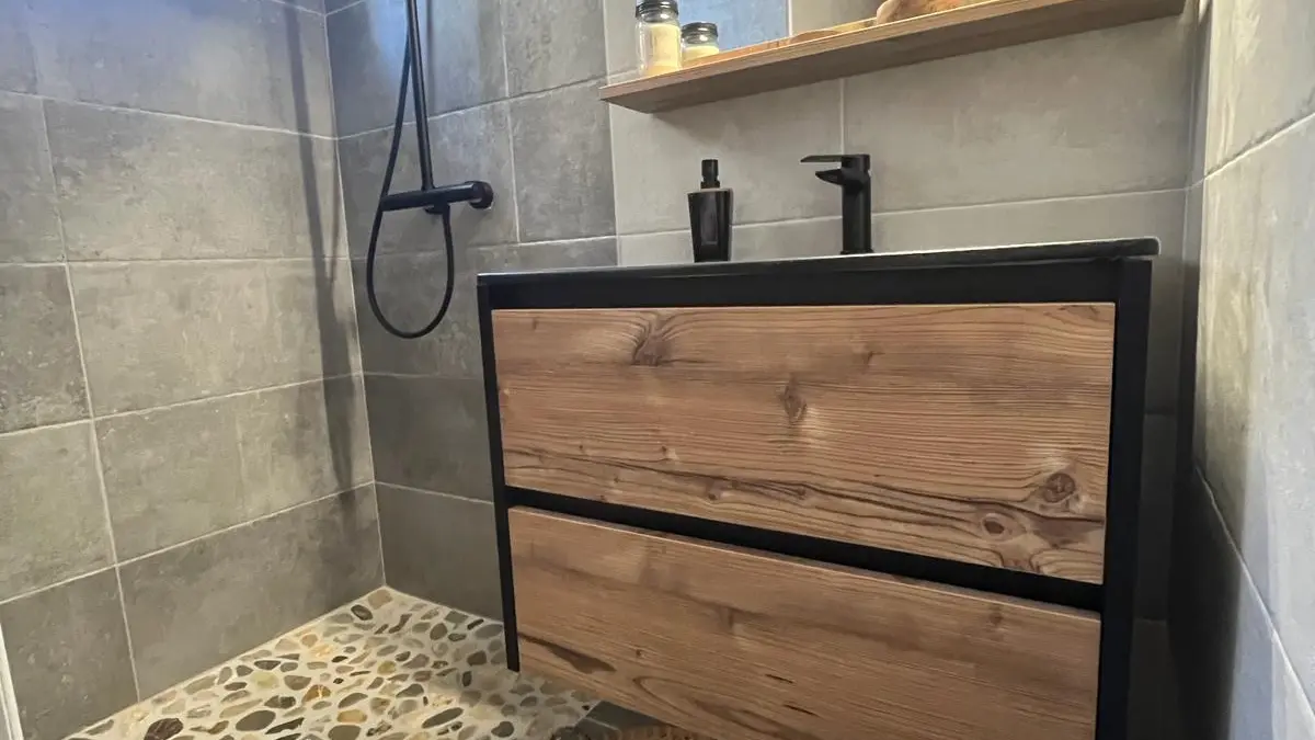 Gîte du Saro_Chabestan