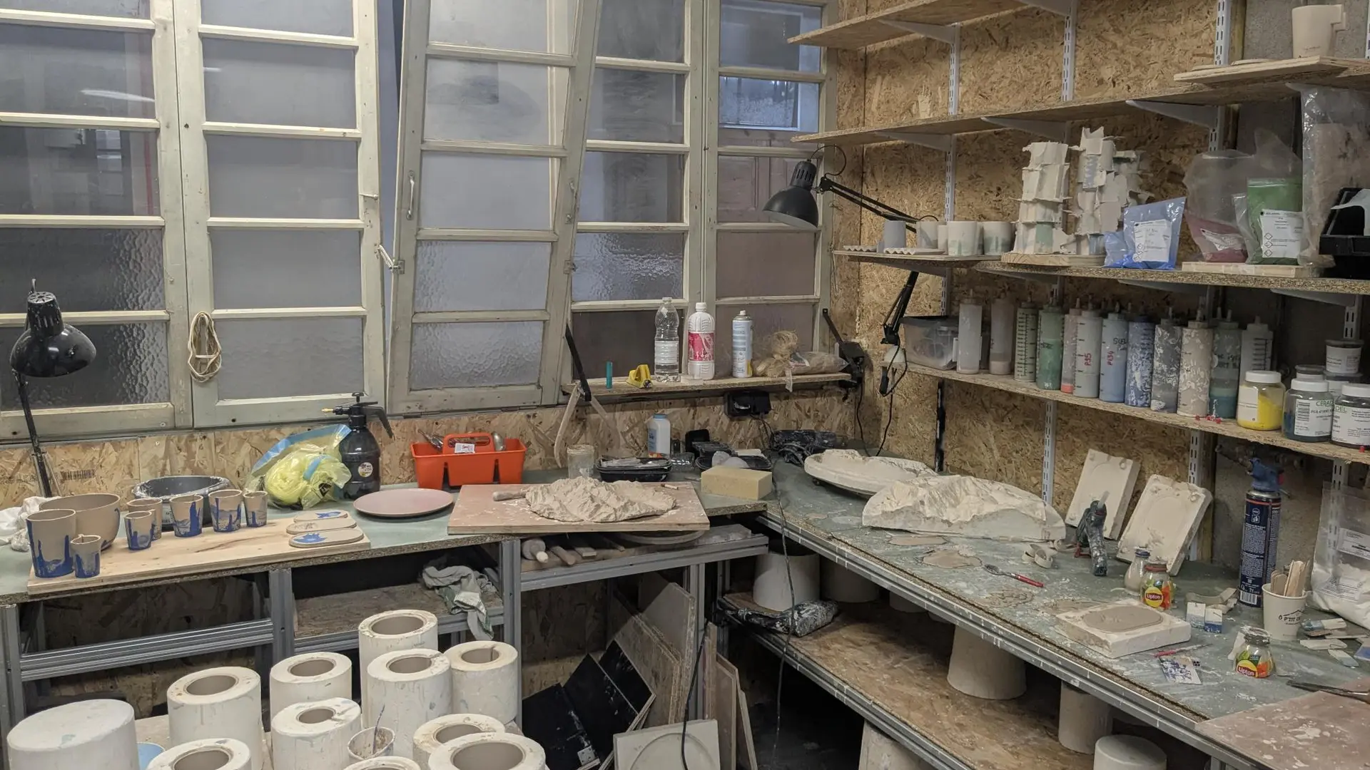 L'Atelier du 6_Cluses