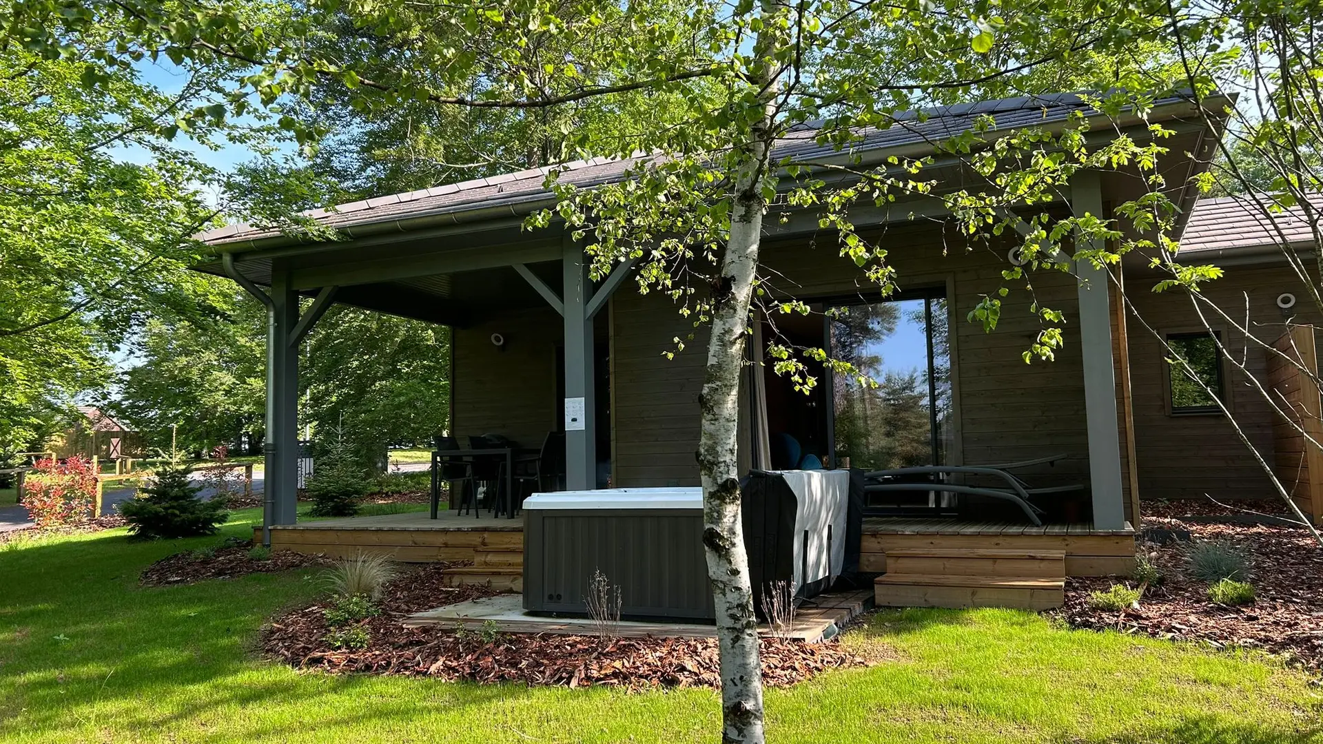 Exterieur Bellecombe