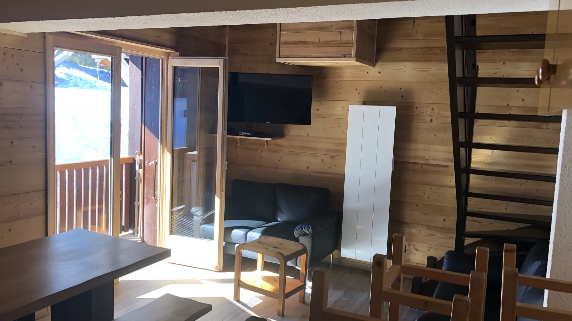 Le Beuloz - 55 m² - n°805