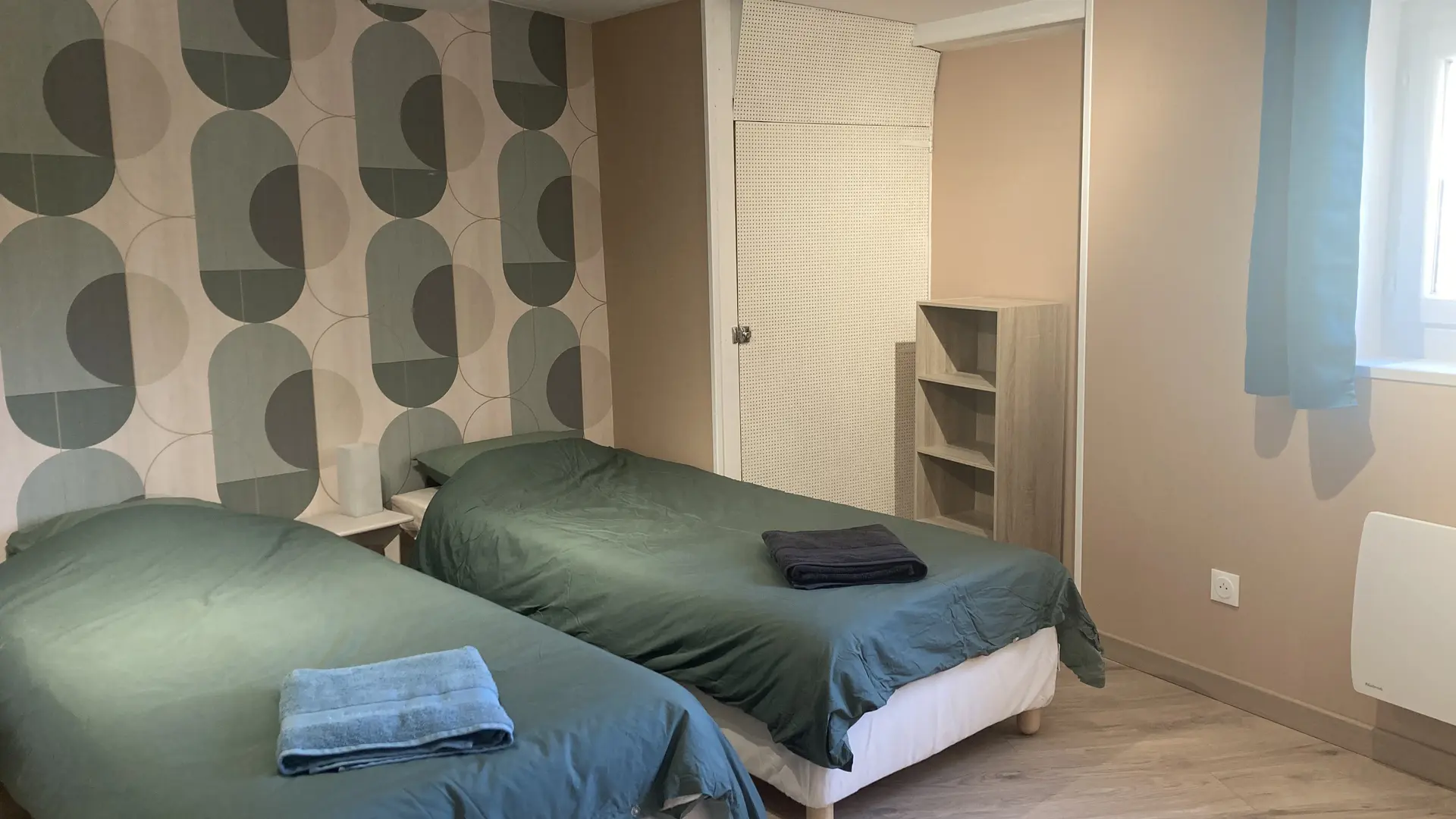 Chambre 5