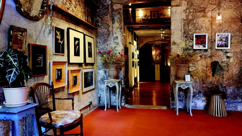 Galerie des Augustines