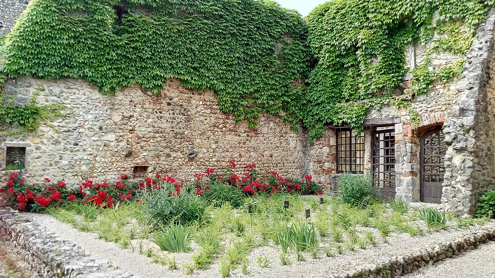 Musée du vieux Pérouges