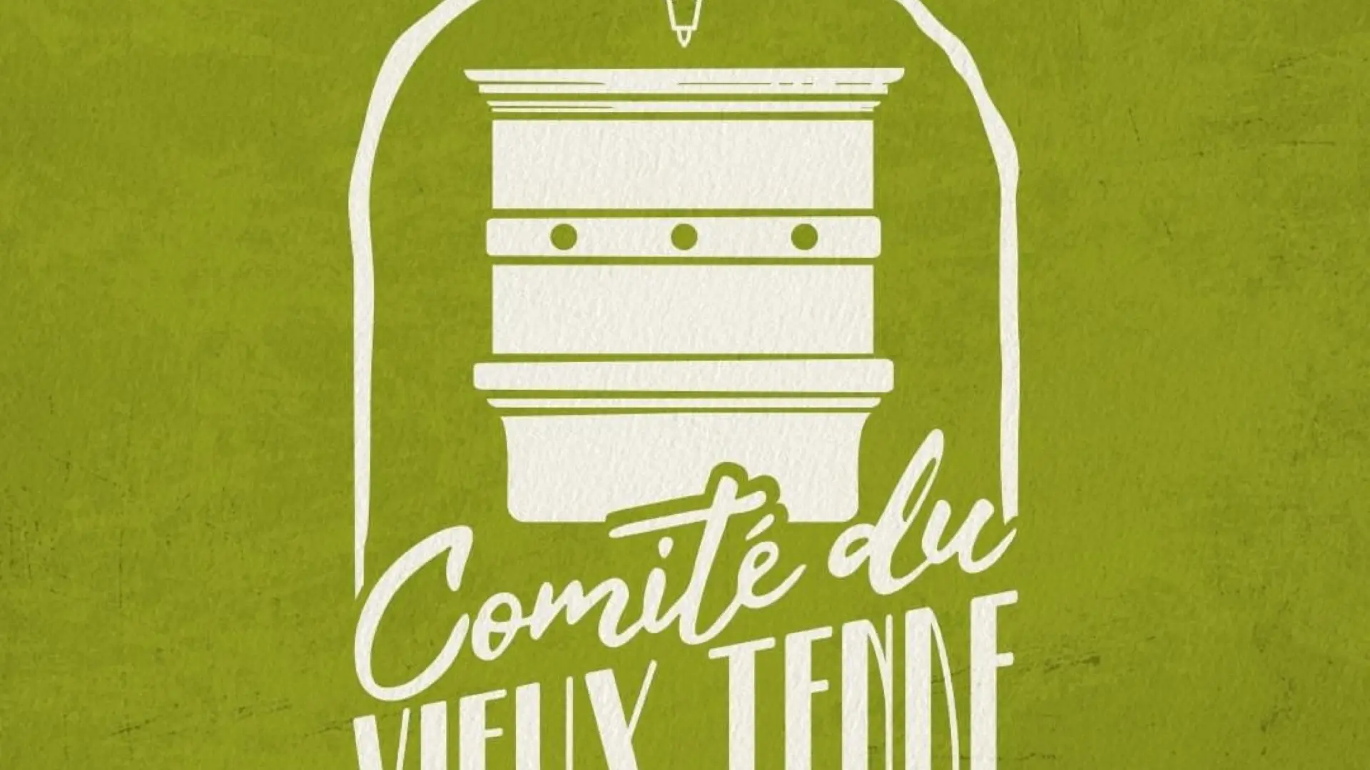 Logo Comité du vieux Tende