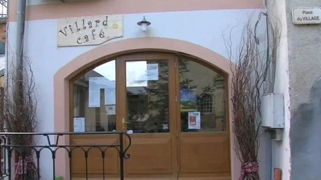 Villard café