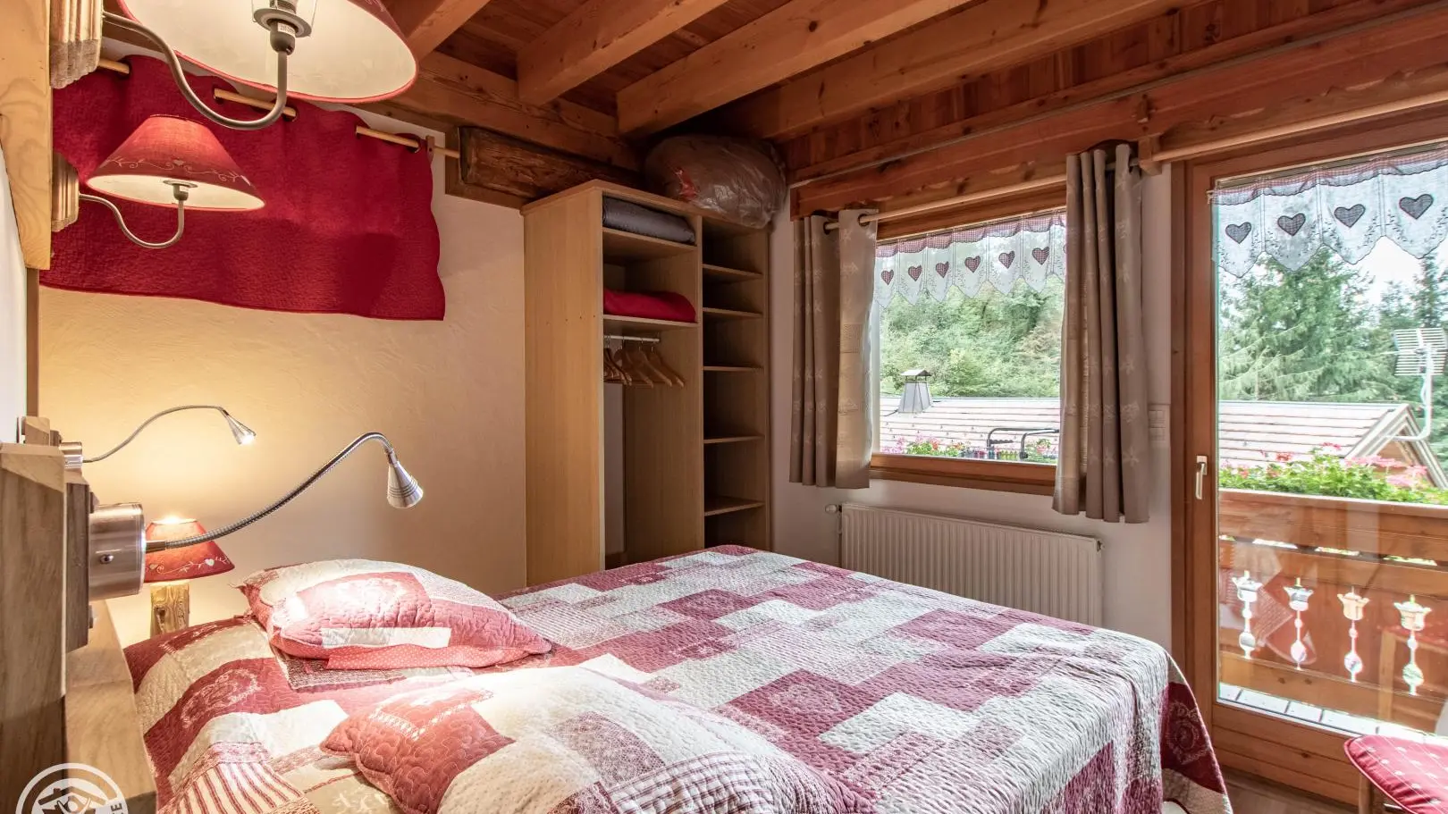Chambre 1