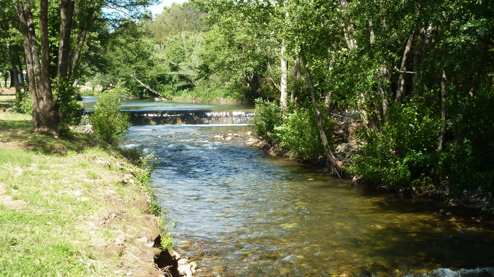 Le patrimoine naturel en Méditerranée Porte des Maures