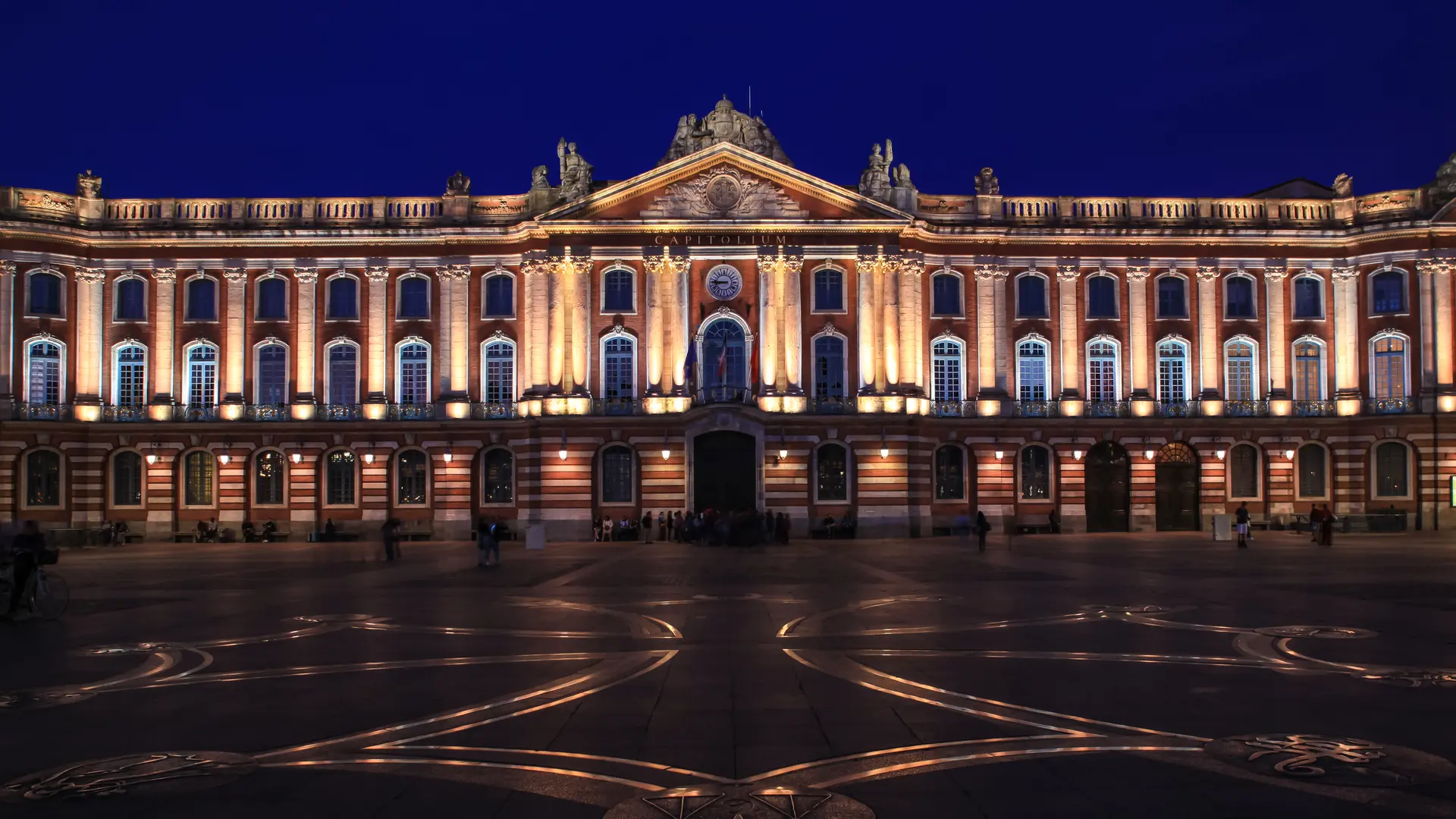 Place du Capitole
