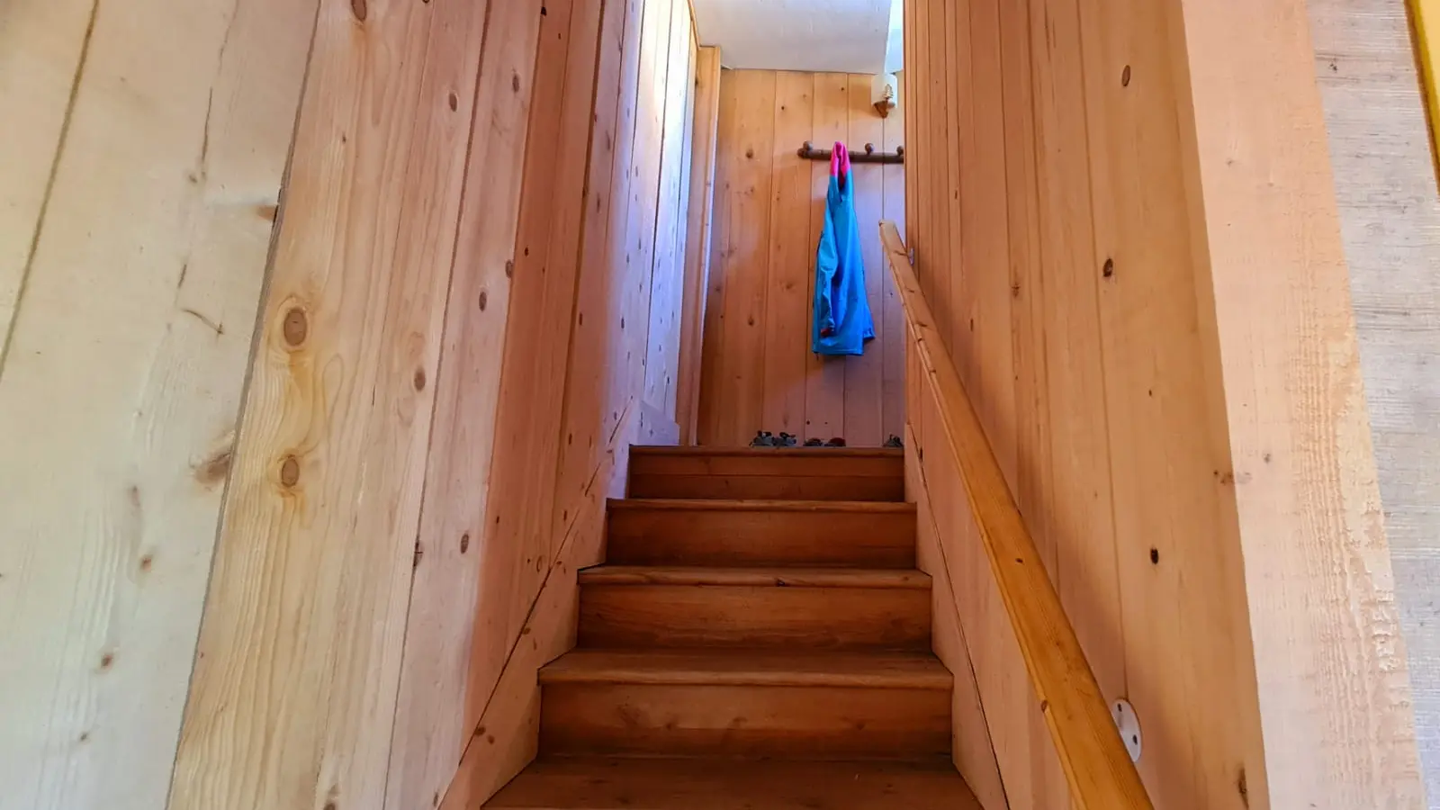 Appartement 8 personnes