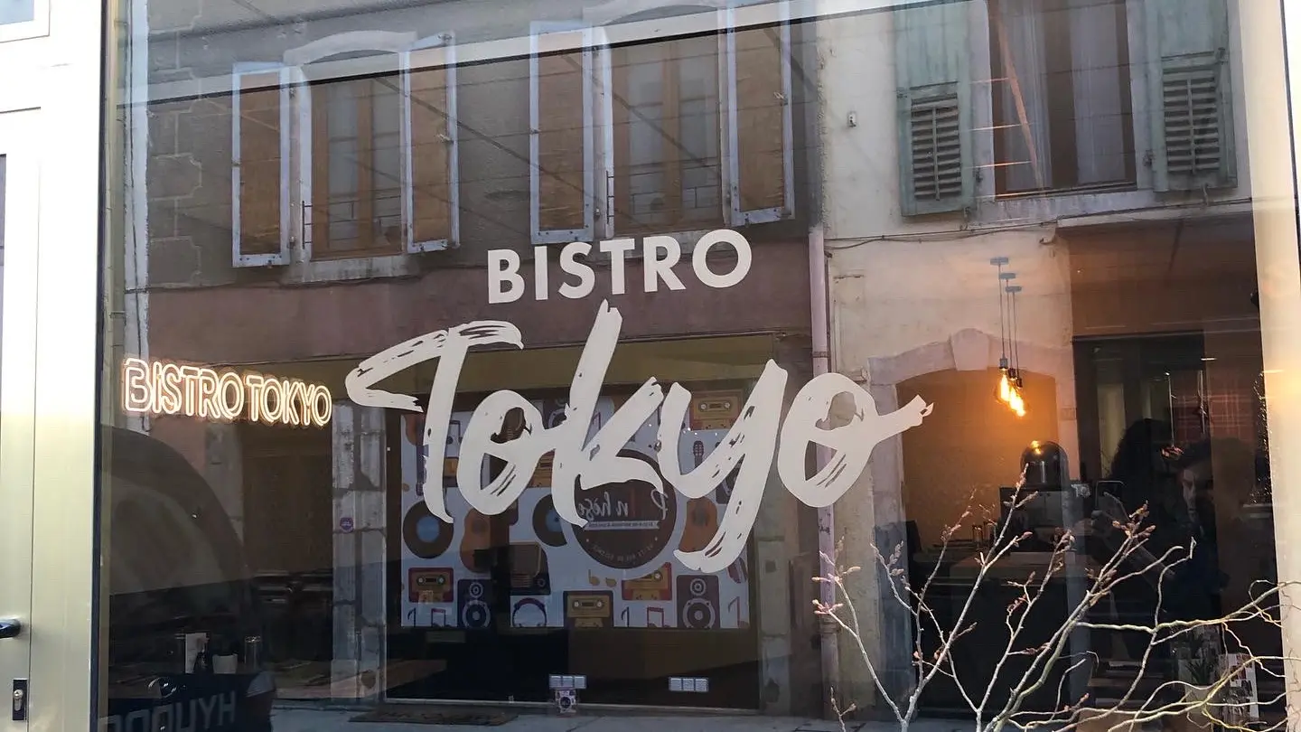 Bistro Tokyo