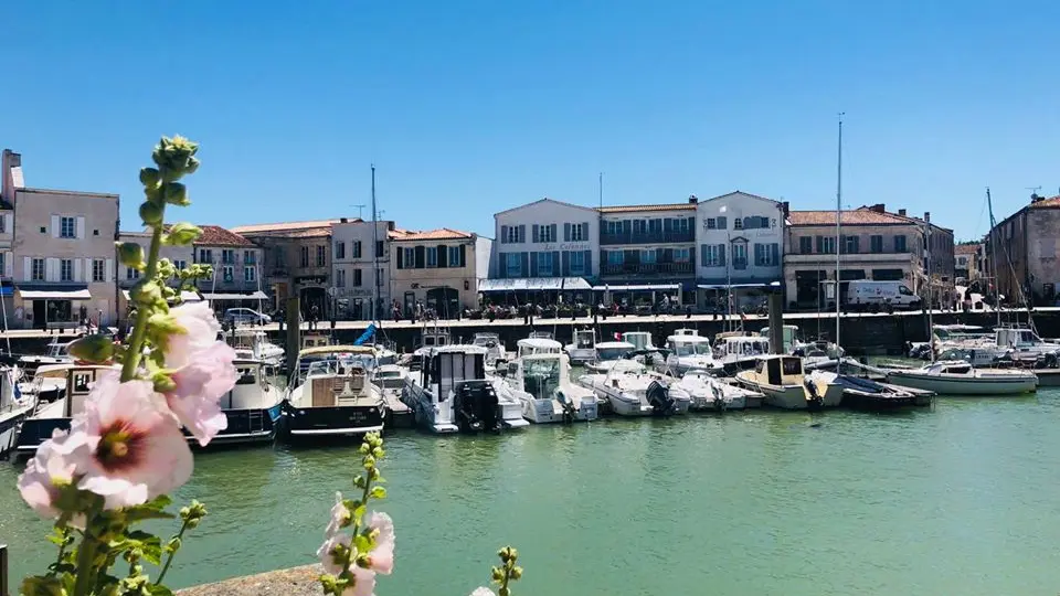 Puerto de San Martín