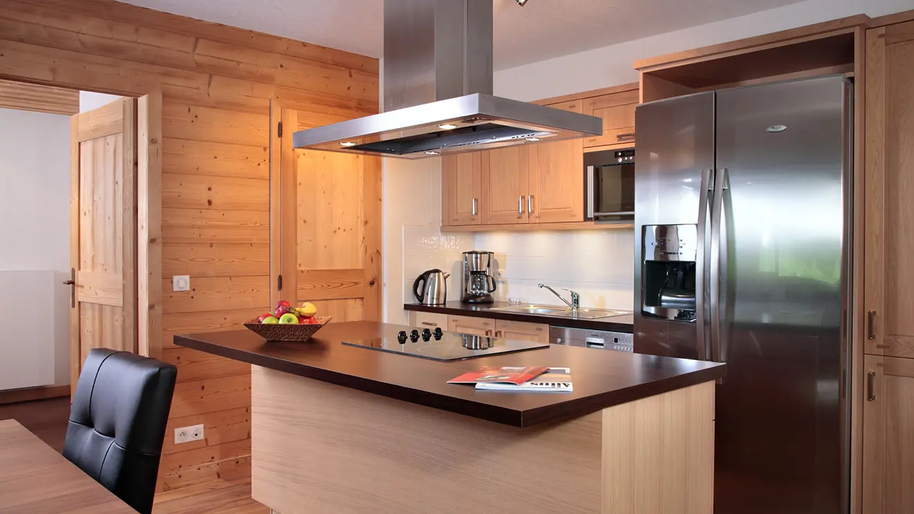 Appartement type