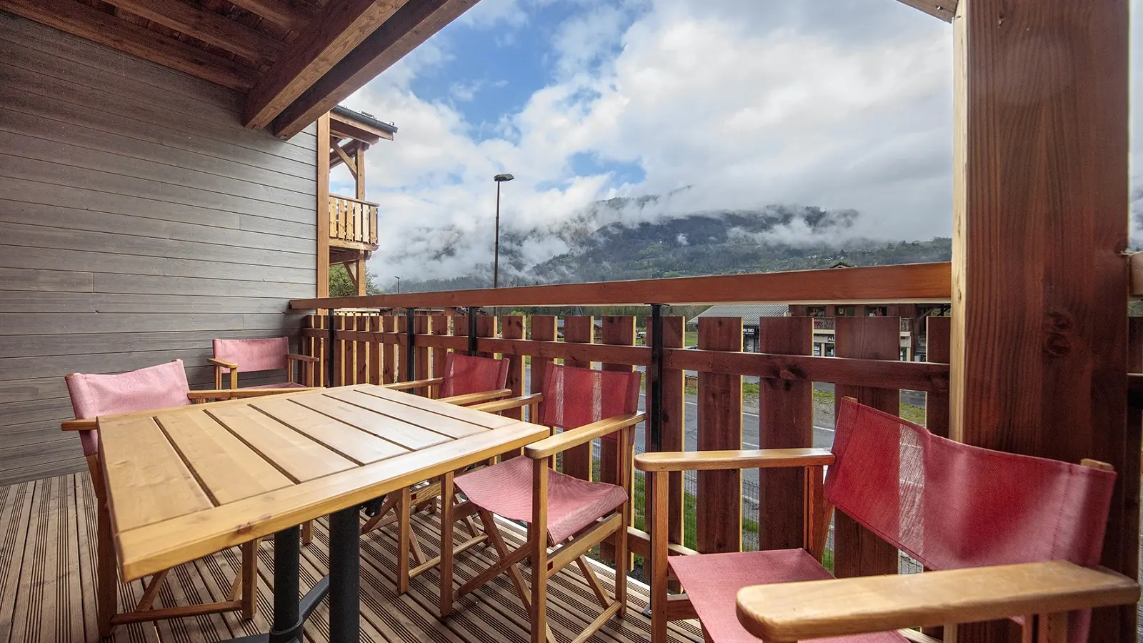 balcon