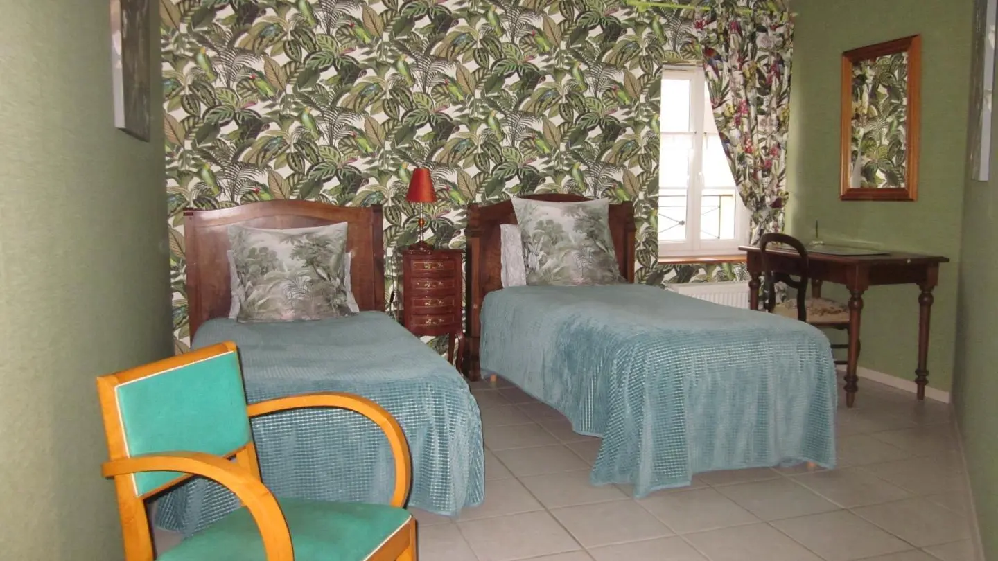 chambre Fresney