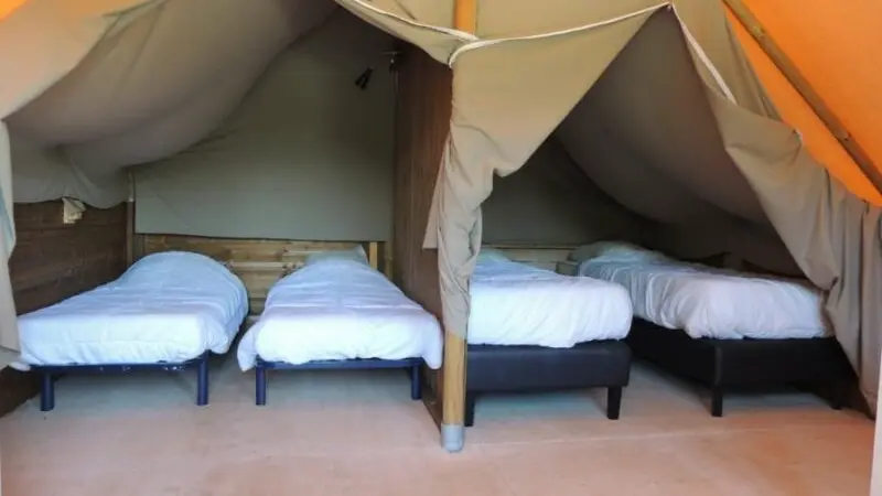 Chambres