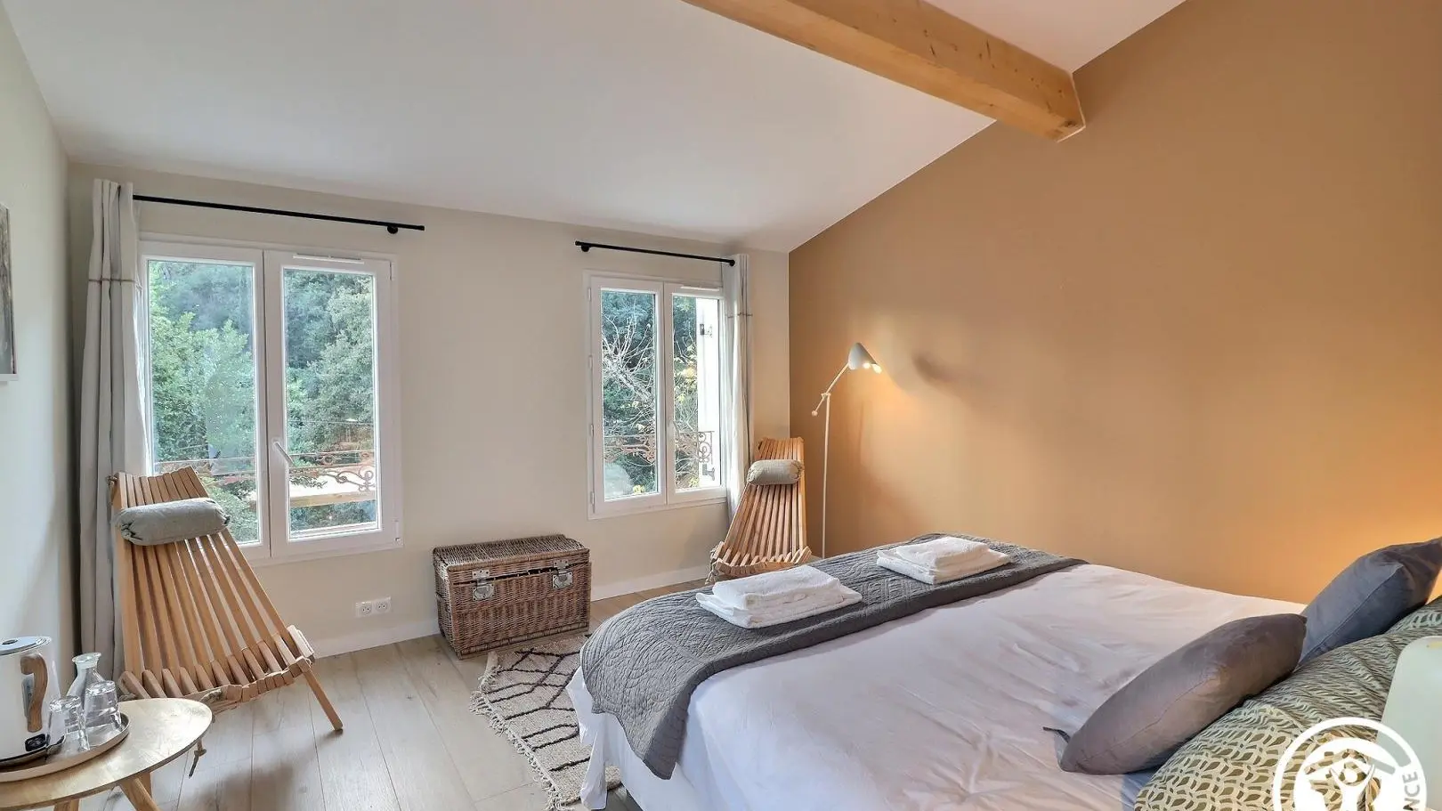 Villahélène-Maisond'hôtes-Chambre-Provence-Aixenprovence