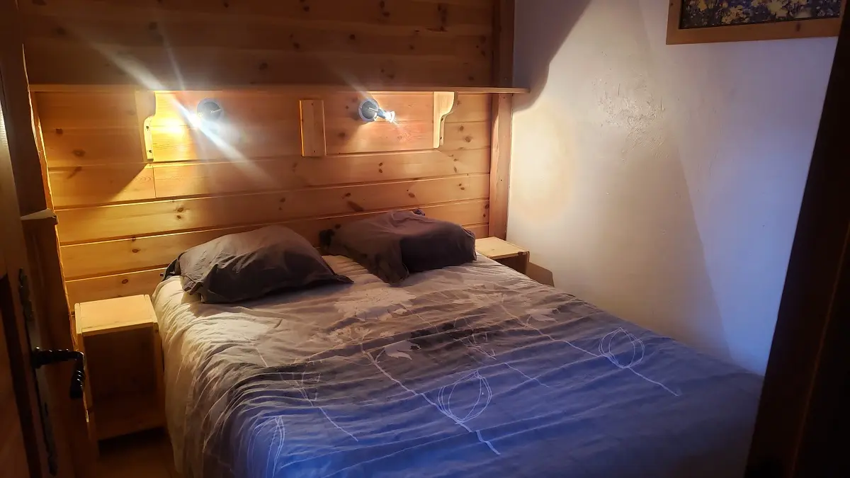 Appartement 5 personnes - Nises D'Estelas
