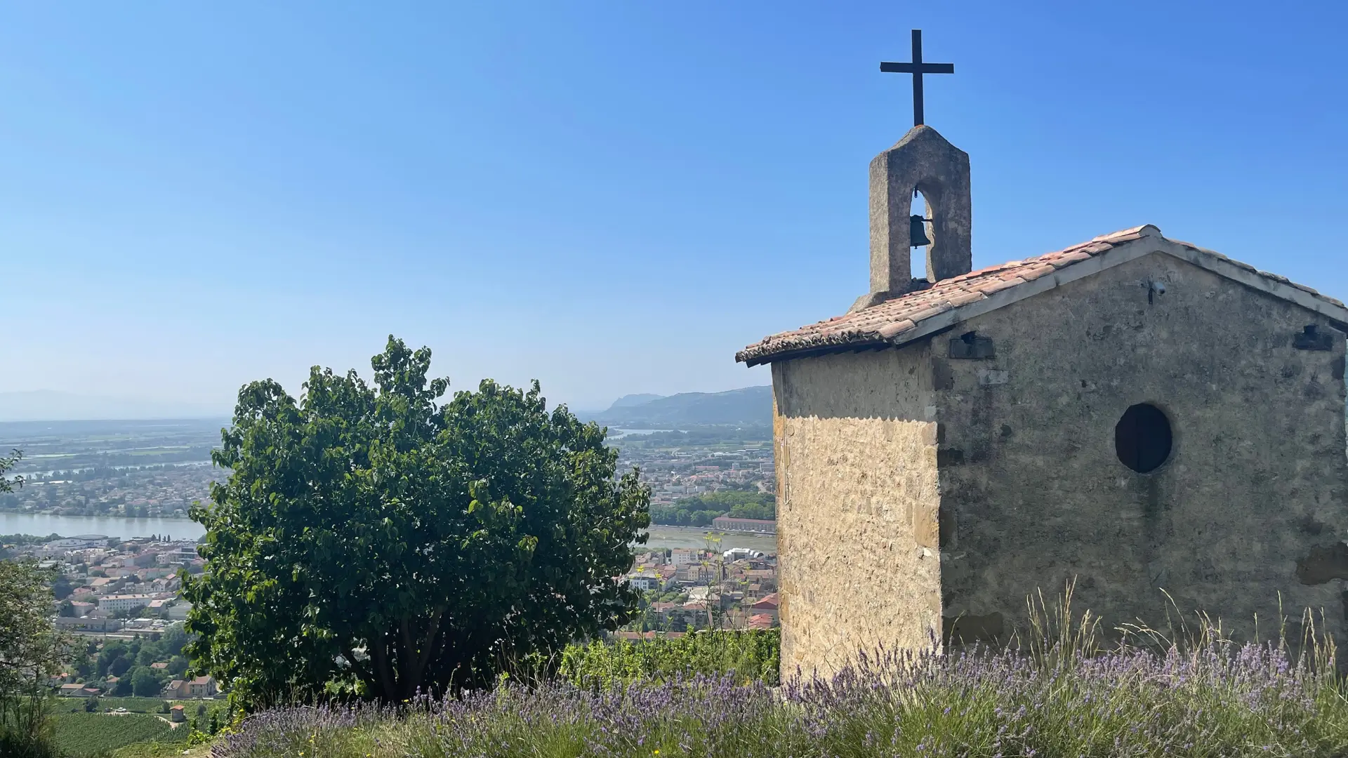 Chapelle Saint Christophe
