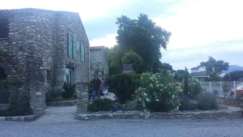 Restaurant L'Oustaou