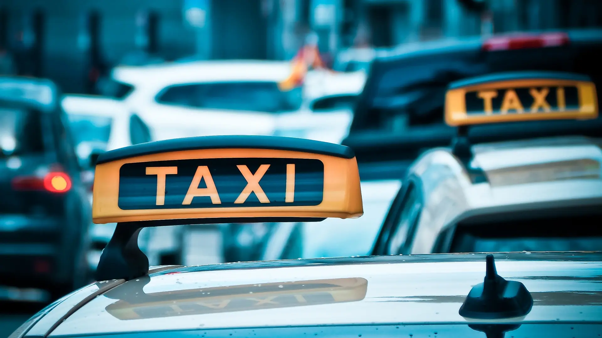 Taxi Bruyas - St Bonnet le Château