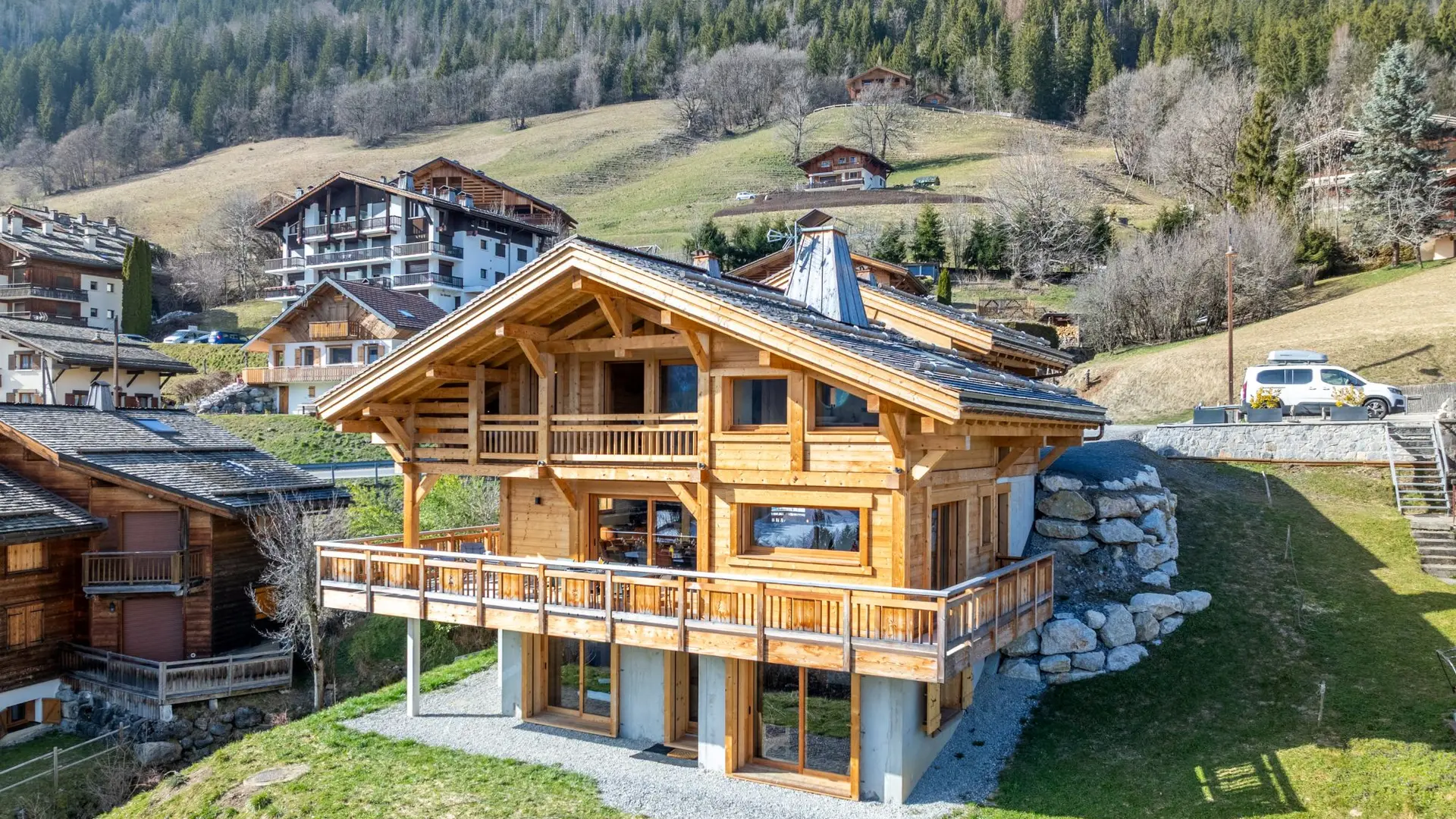 Chalet