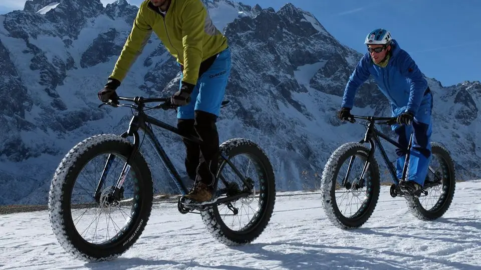 EVP - Eau Vive Passion