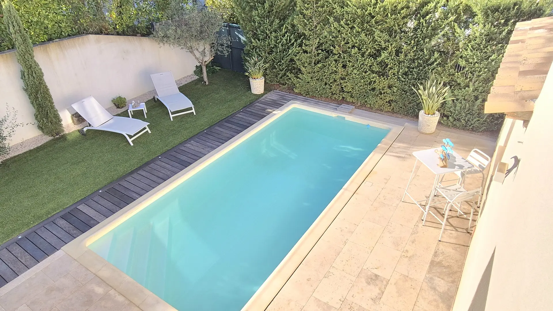 locations saisonnière