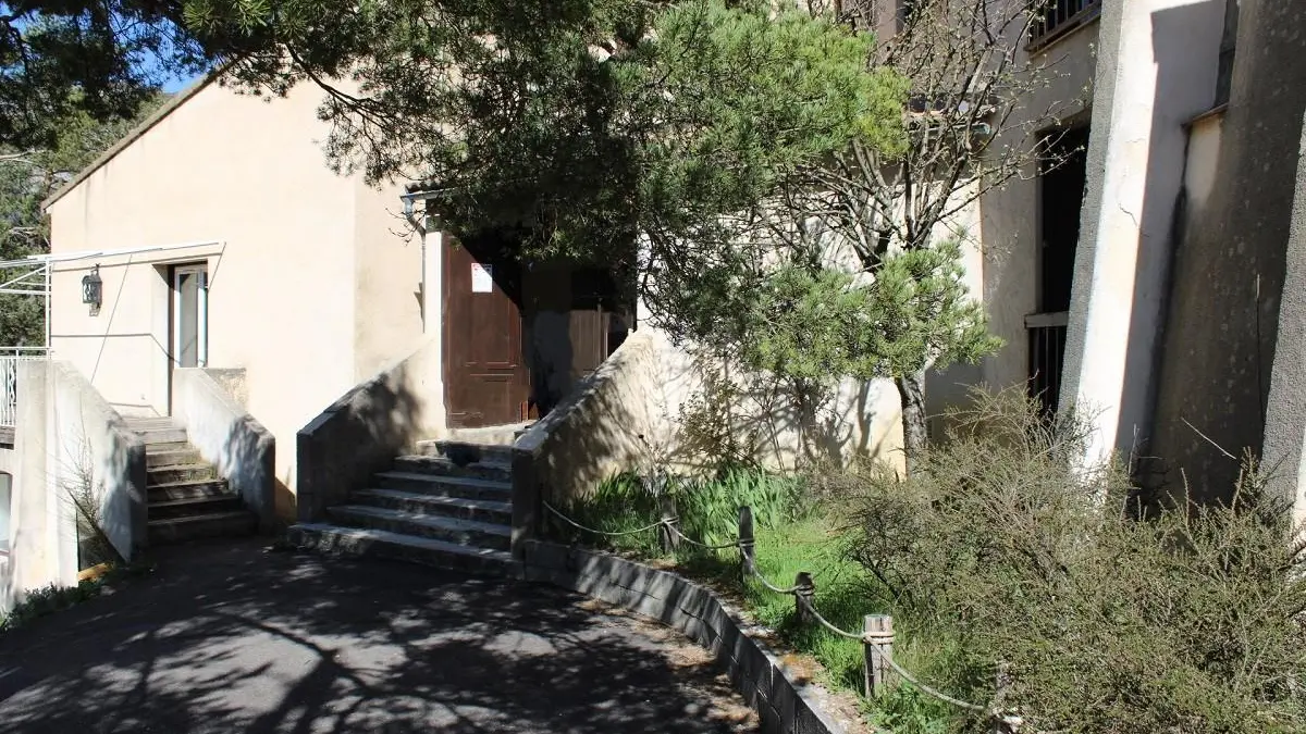 Gîte Tonic - Saint-Auban - Gîtes de France Alpes-Maritimes