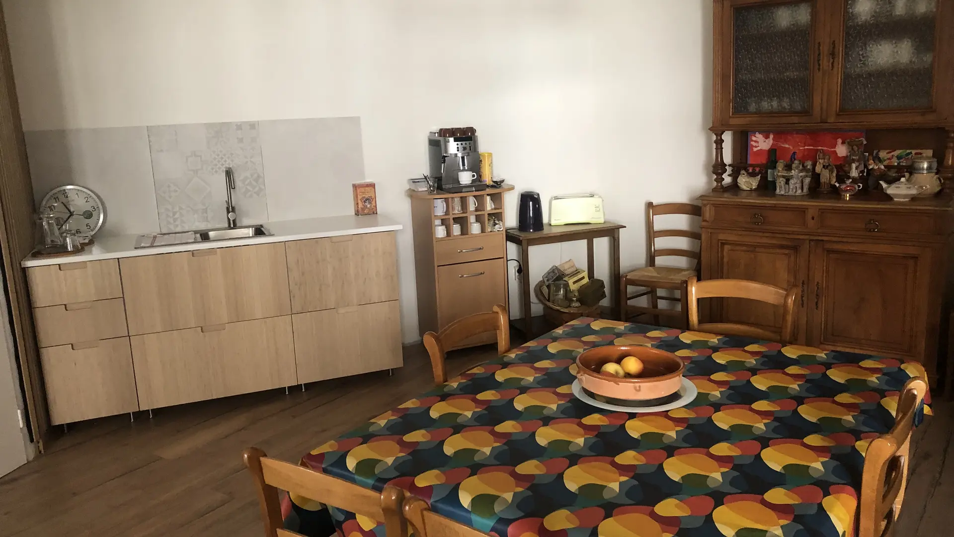 Chambres d'hôtes de l'Estampille - Estivareilles 42380