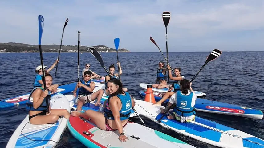 Yacht Club des Sablettes