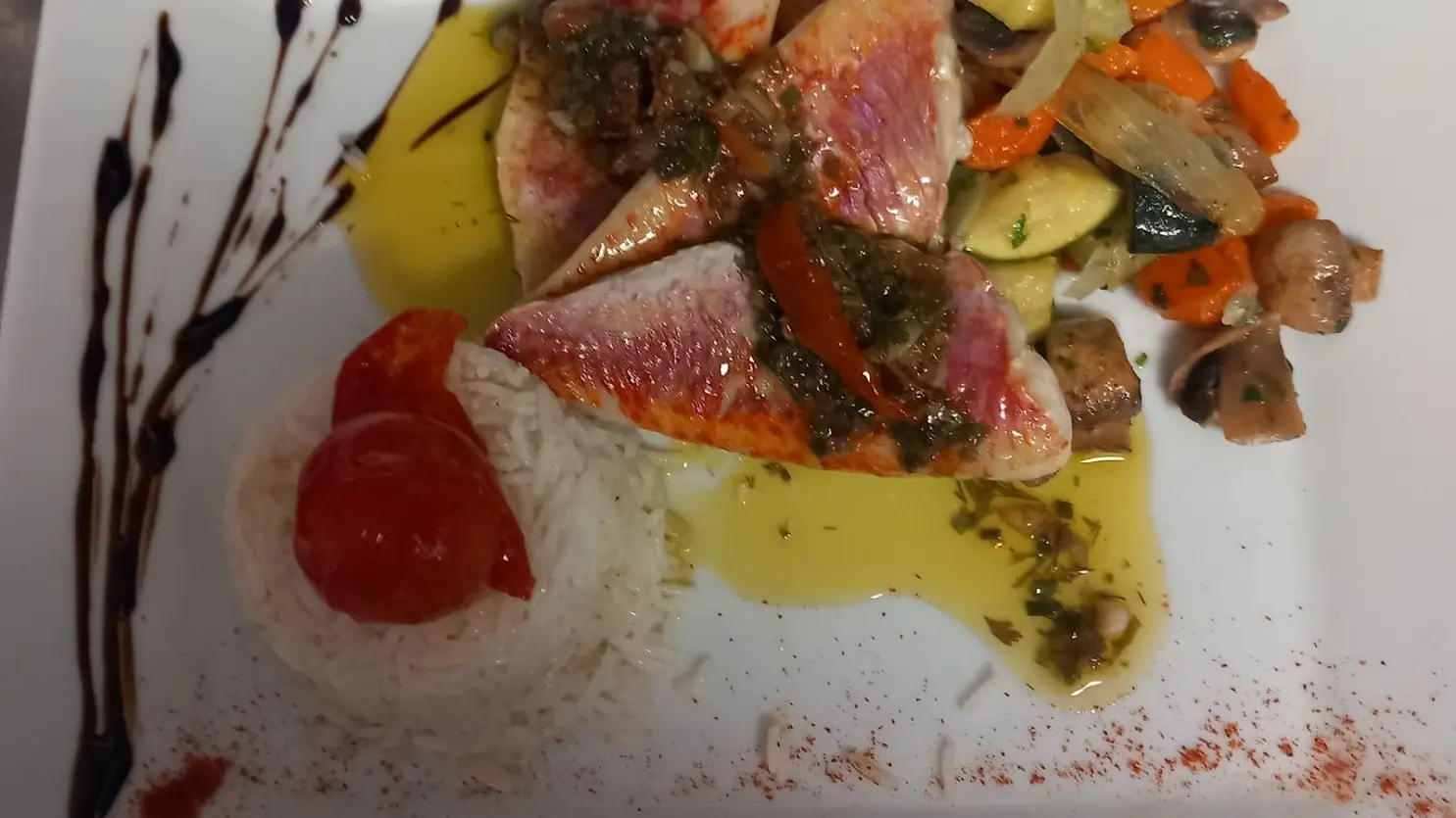 Le Petit Saint Michel