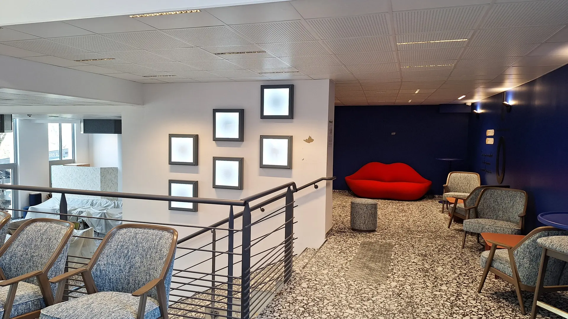 Dali hôtel Montauban