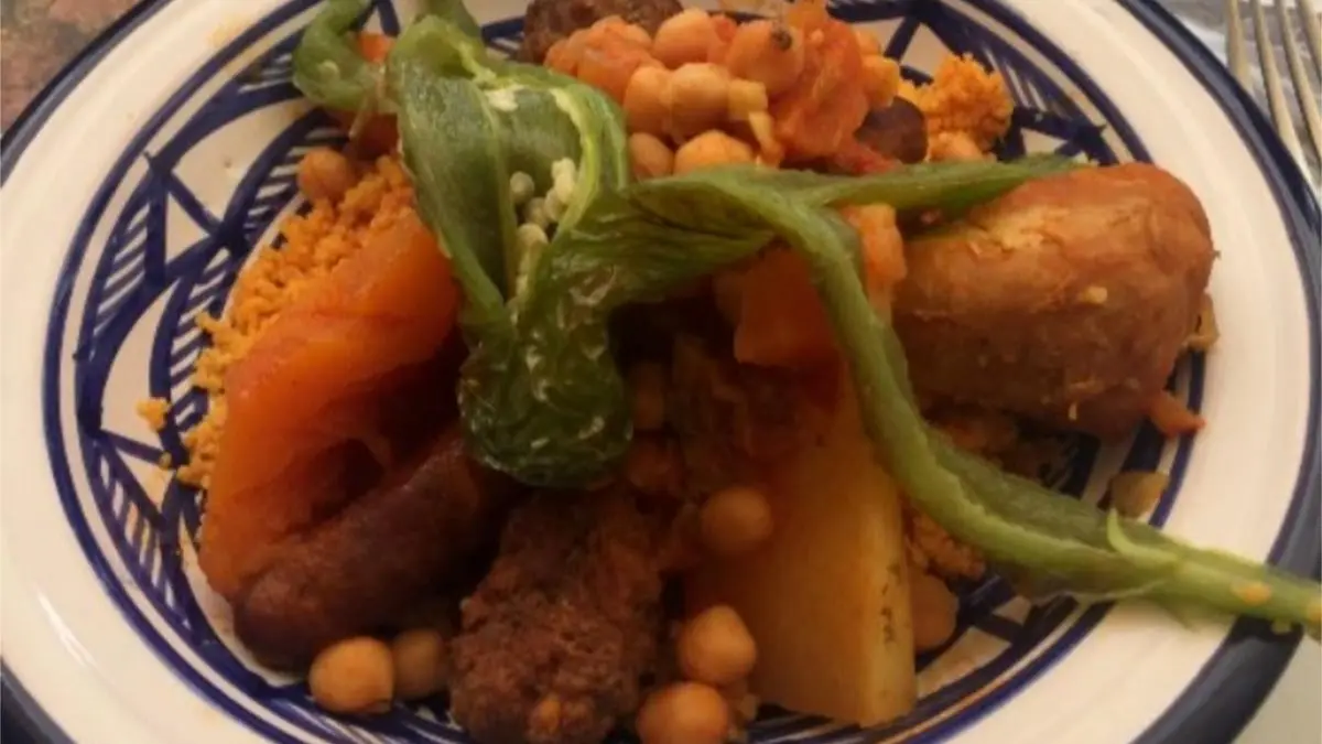 Restaurant La Cascade