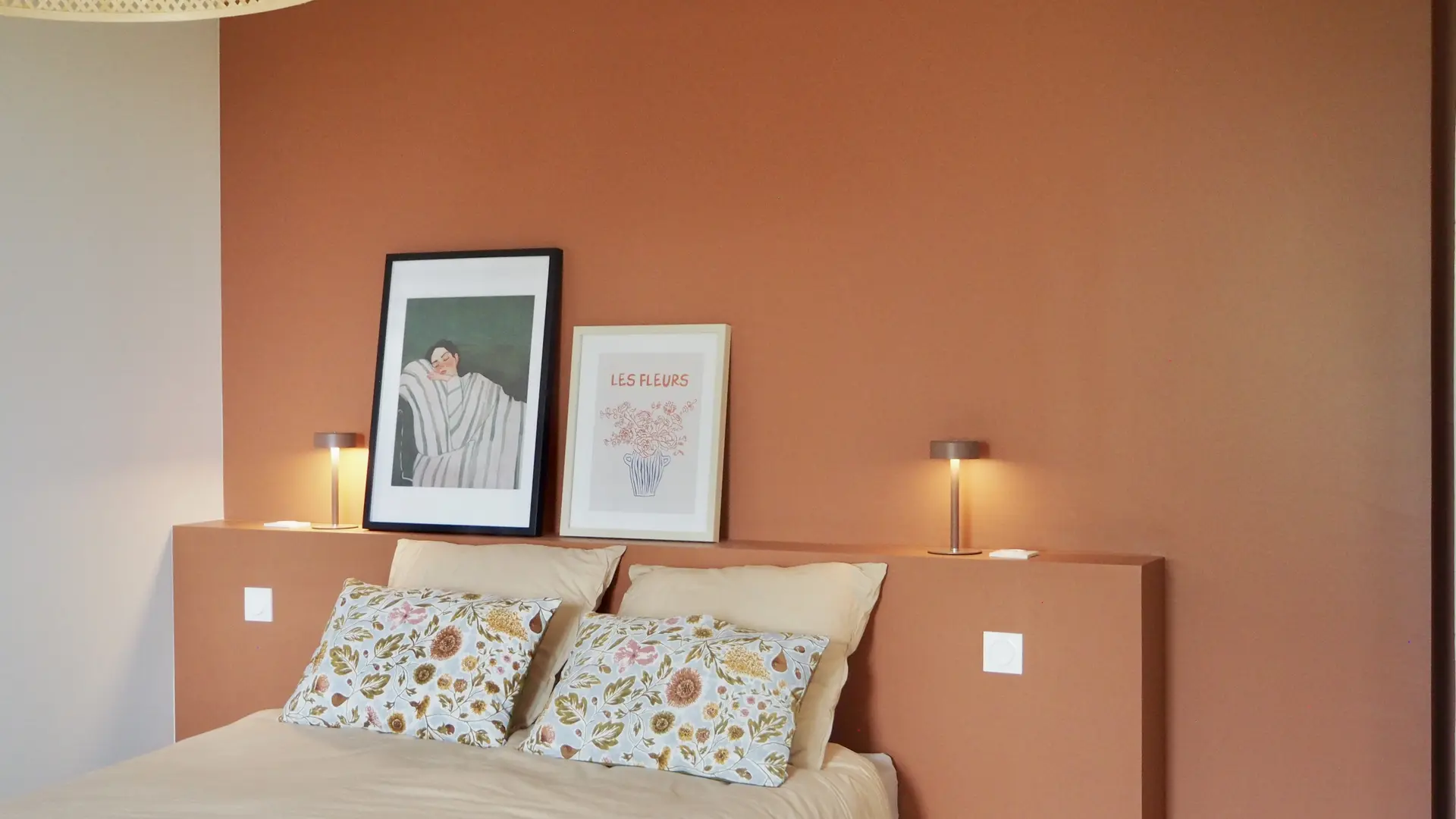 Gîte Le Viron_Renaison