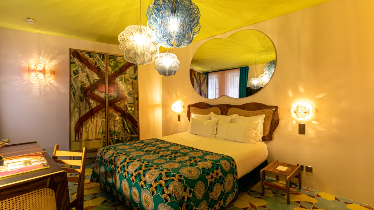 Chambre Classique