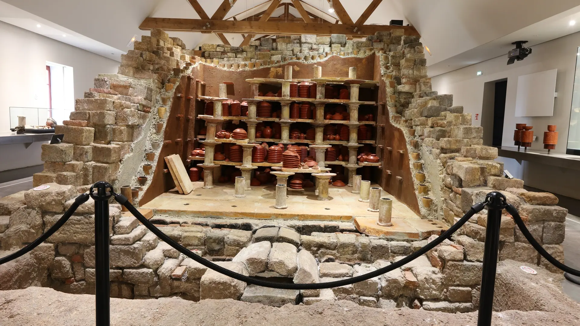 Musée de la céramique
