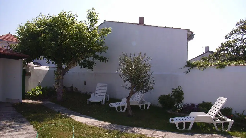 jardin