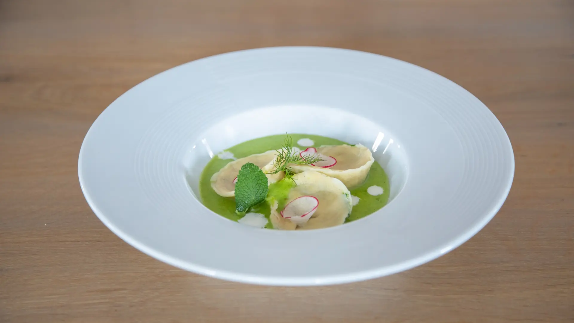 La Table de Paul - Les Bartavelles CROTS