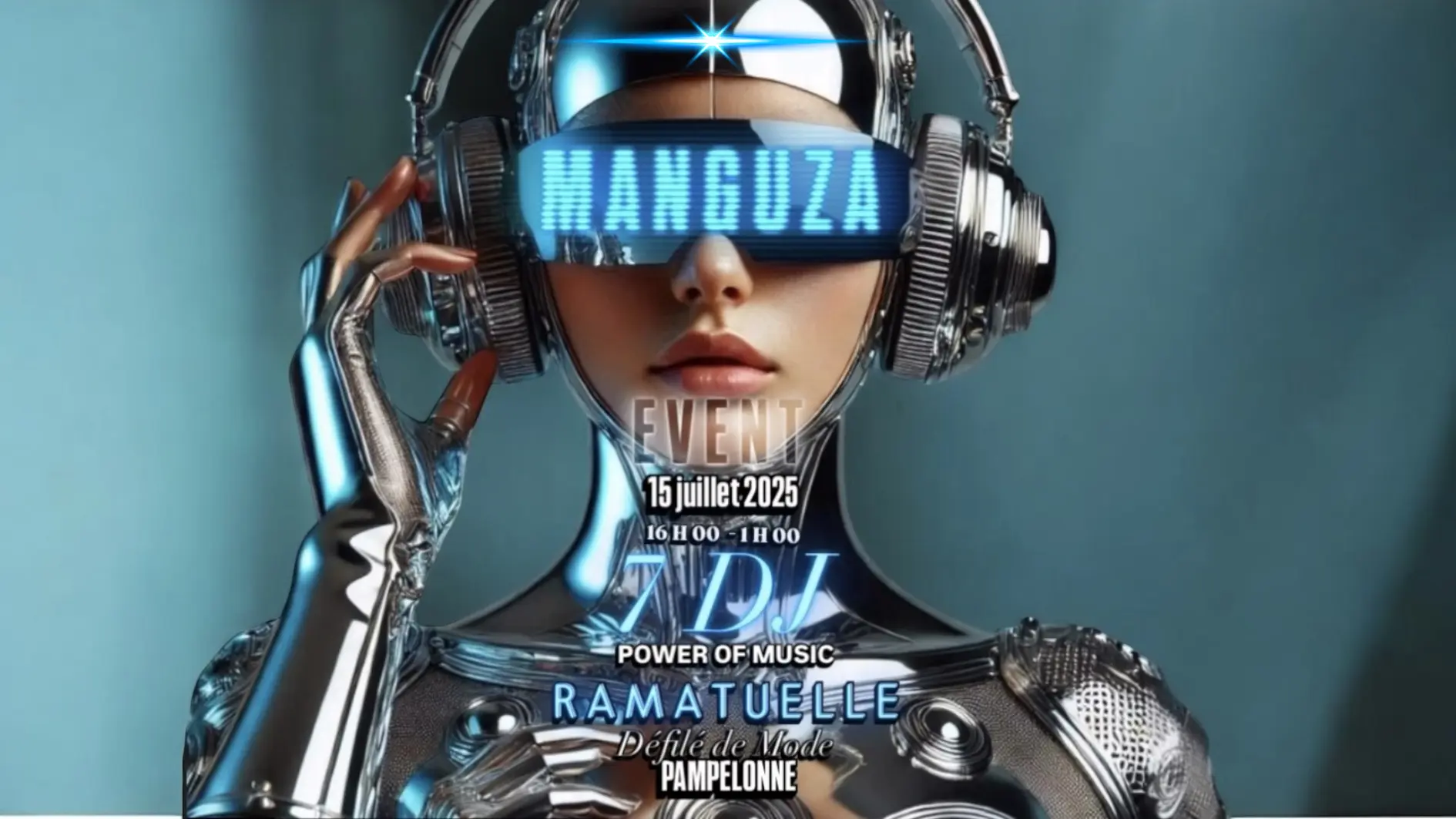Manguza Event