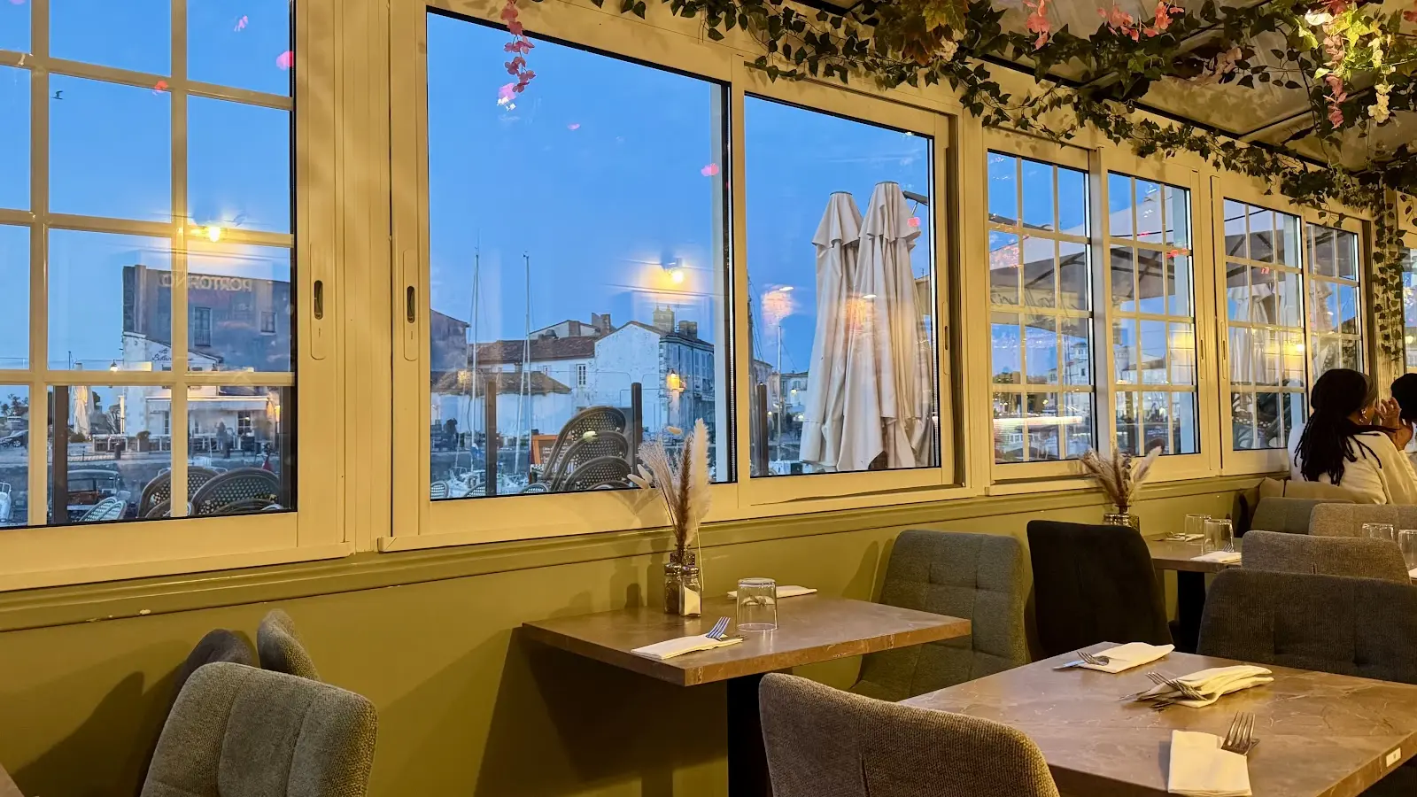 La Trattoria Ile de Ré