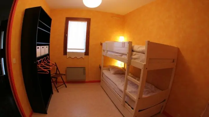 Les 4 soleils EMBRUN