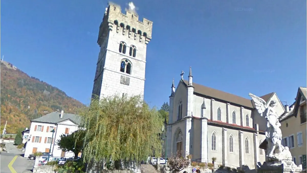 Tour du Môle 55 km 2