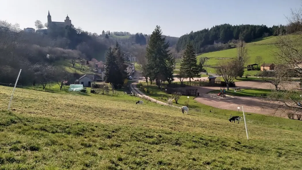 Terrain