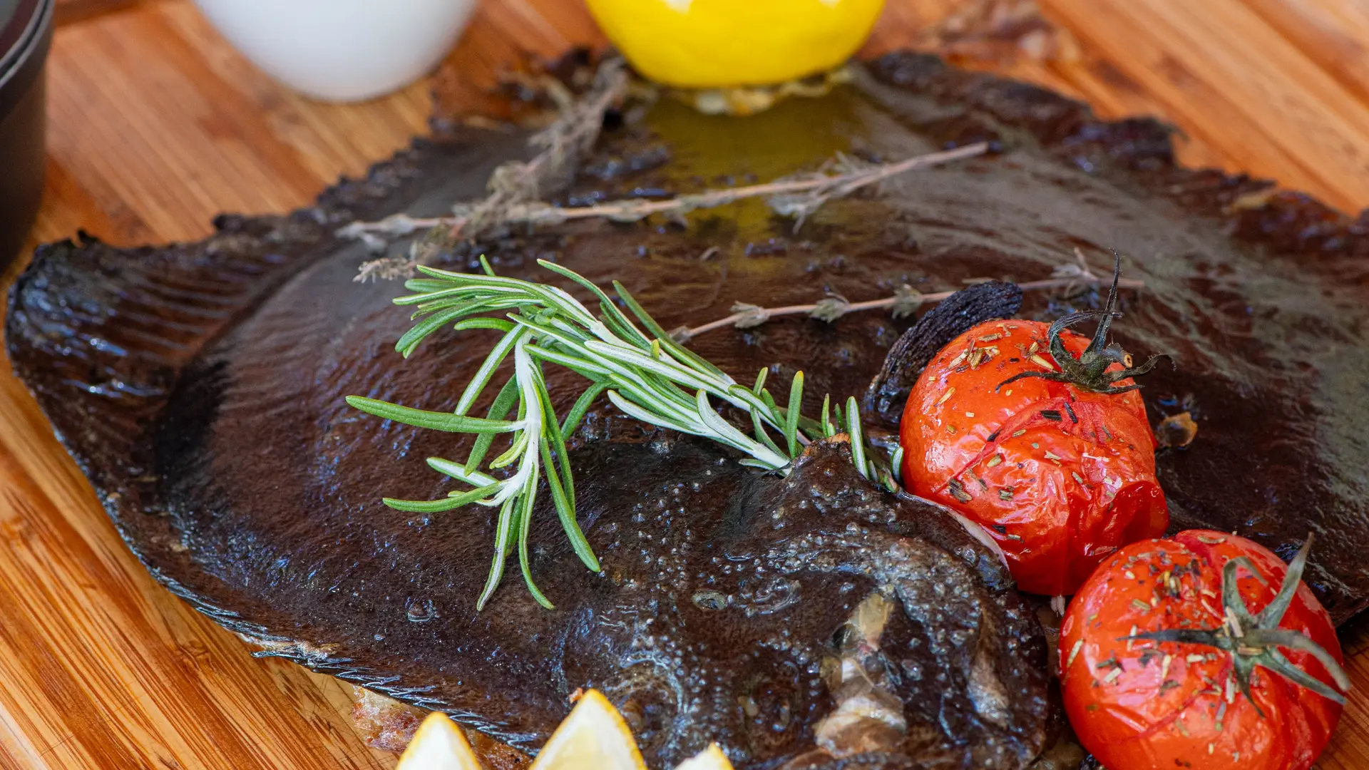 Le Méditerranée_Bandol