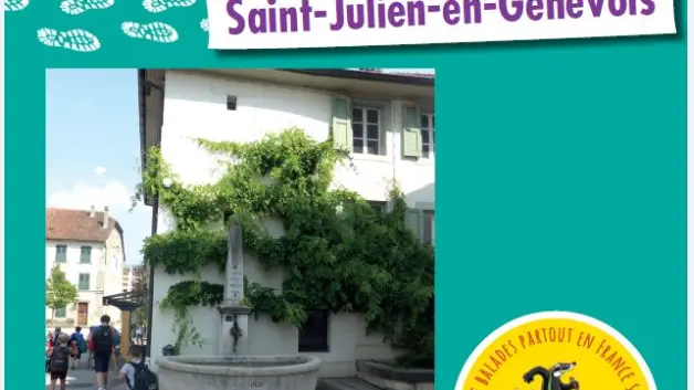 Saint-Julien en Genevois